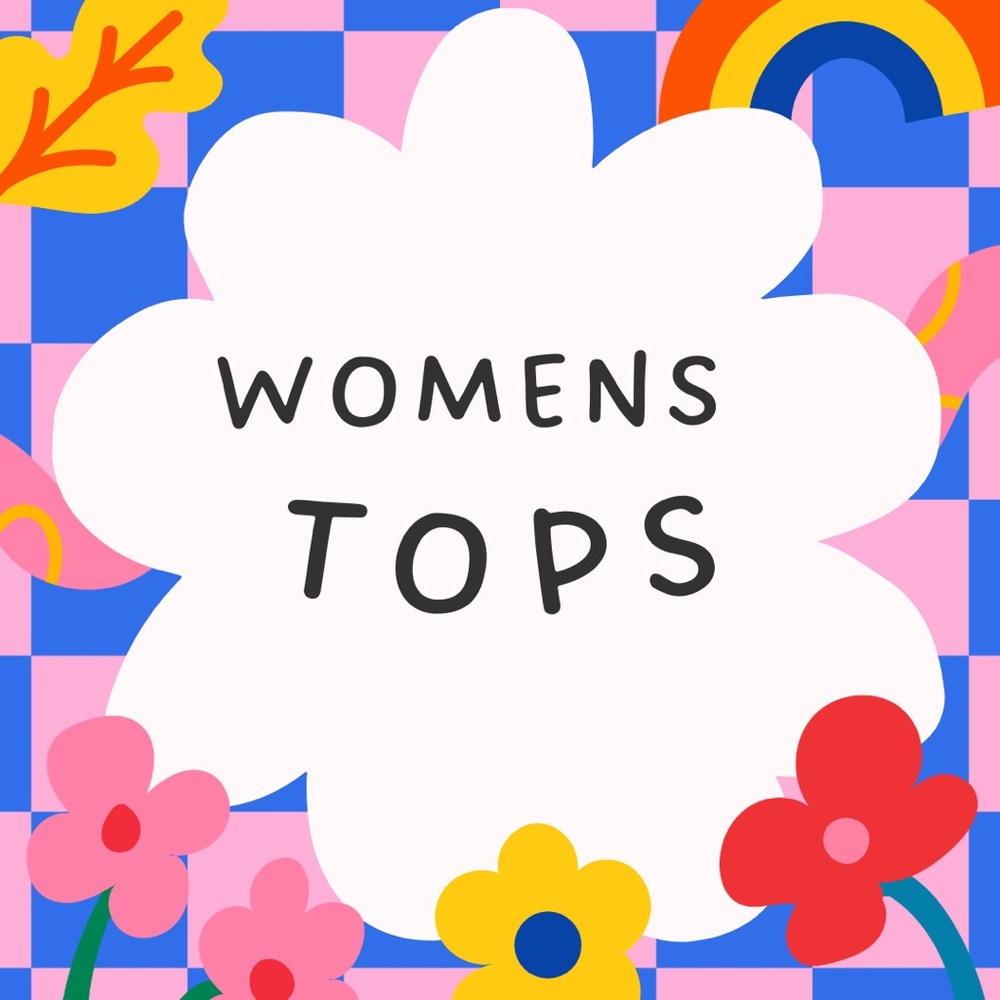 Stylish Women's Tops for all